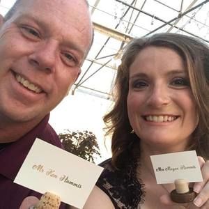 Meet your Posher, Megan